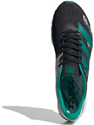 adidas Adizero Bekoji 2.0 'Hitam Hijau' FX0502 Purchase adidas Adizero Bekoji 2.0 'Hitam Hijau' FX0502