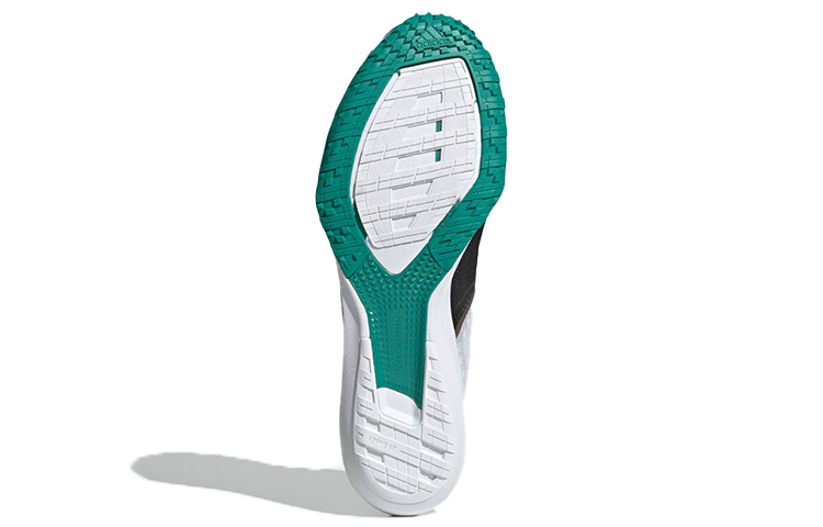 Details for adidas Adizero Bekoji 2.0 'Hitam Hijau' FX0502