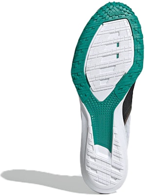 adidas Adizero Bekoji 2.0 'Hitam Hijau' FX0502 Details for adidas Adizero Bekoji 2.0 'Hitam Hijau' FX0502