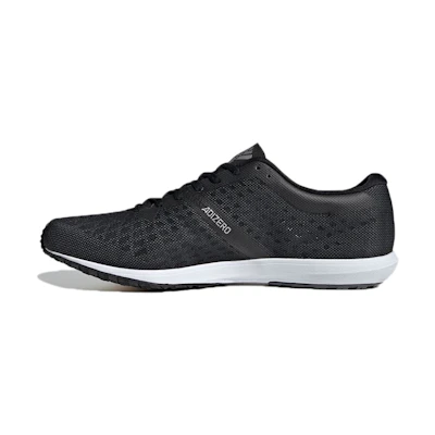 adidas Adizero Bekoji 2.0 Wide 'Black White'