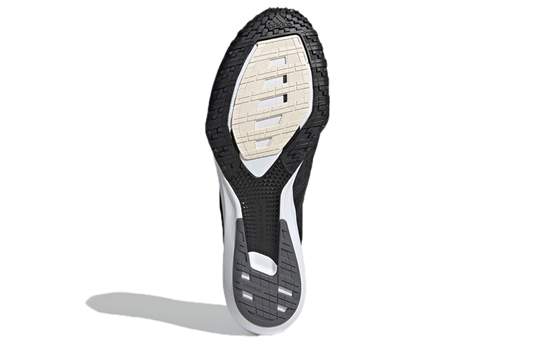 adidas Adizero Bekoji 2.0 Wide 'Black White' 圖 6