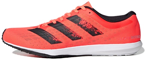 adidas Adizero Bekoji 2 'Orange Black' EG1191 adidas Adizero Bekoji 2 'Orange Black' EG1191
