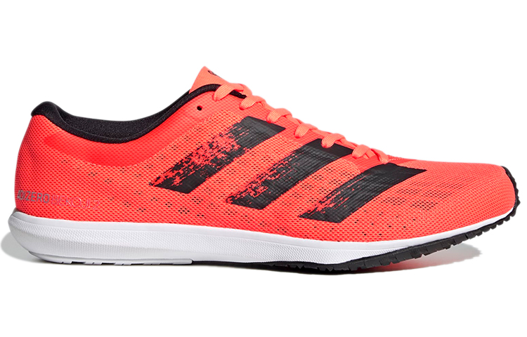 adidas Adizero Bekoji 2 'Orange Black' 圖 2
