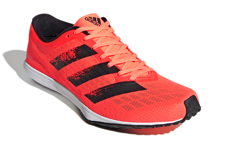 adidas Adizero Bekoji 2 'Orange Black' 圖 3