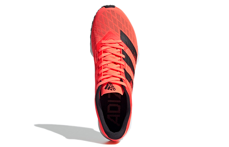 adidas Adizero Bekoji 2 'Orange Black' 圖 4