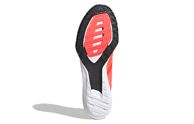 adidas Adizero Bekoji 2 'Orange Black' 圖 5
