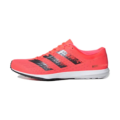 adidas adizero Bekoji 2 'Pink Red Black'