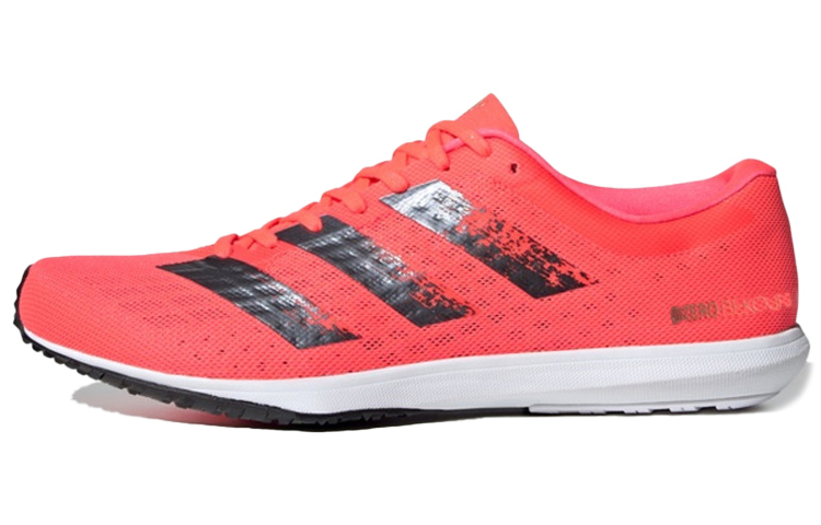 adidas adizero Bekoji 2 'Pink Red Black' EG4678