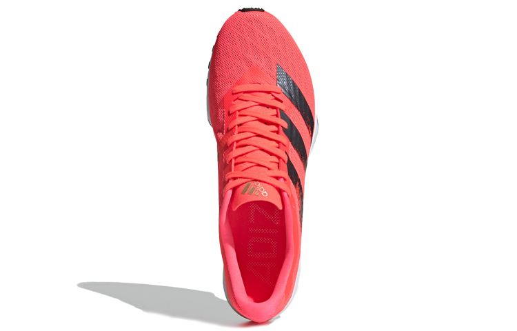 Shop 阿迪达斯 adizero Bekoji 2 粉红黑 EG4678