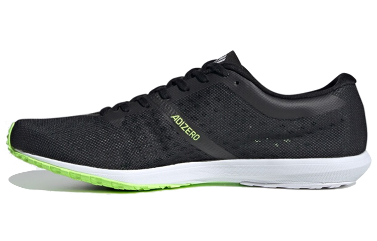 adidas adizero Bekoji 2 Black/Green/White EG4653