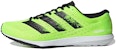 adidas adizero Rc 2 Wide Green/Black FX4216