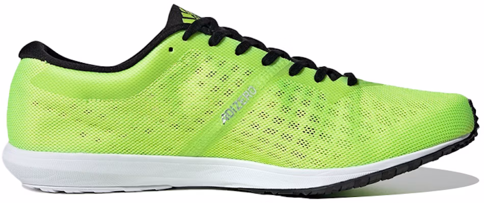 阿迪达斯 adizero Rc 2 宽版 绿色/黑色 FX4216 Order 阿迪达斯 adizero Rc 2 宽版 绿色/黑色 FX4216