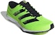 adidas adizero Rc 2 Wide Green/Black FX4216