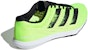 adidas adizero Rc 2 Wide Green/Black FX4216
