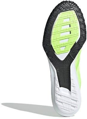 adidas adizero Rc 2 Wide Green/Black FX4216 Details for adidas adizero Rc 2 Wide Green/Black FX4216
