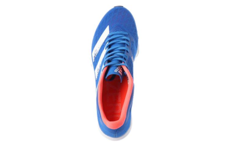 adidas Adizero Bekoji 'Blue White' 圖 4