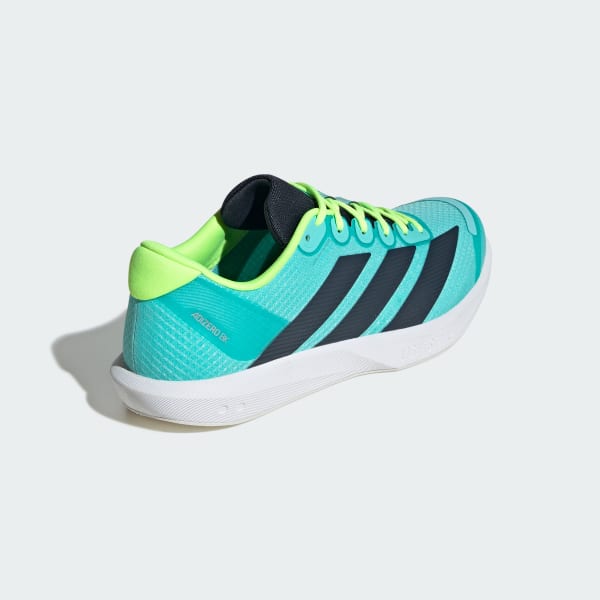Purchase Adidas Adizero BK Zapatillas Running Azul/Aurora Ink/Lucid Lemon JP6543