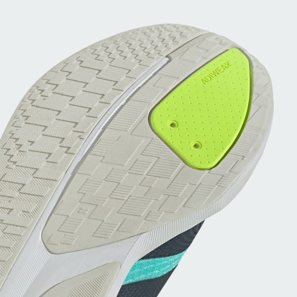 Sizing Adidas Adizero BK Zapatillas Running Azul/Aurora Ink/Lucid Lemon JP6543