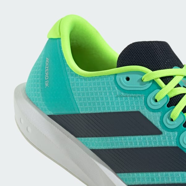 Cheap Adidas Adizero BK Zapatillas Running Azul/Aurora Ink/Lucid Lemon JP6543