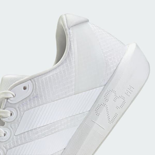 Sizing 阿迪达斯 Adizero BK 黑色运动鞋 云白/云白/银灰 JP6541