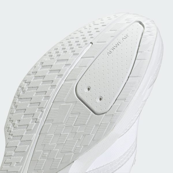 Cheap 阿迪达斯 Adizero BK 黑色运动鞋 云白/云白/银灰 JP6541