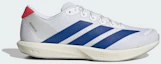 Buy adidas Adizero BK Laufschuhe Cloud White/Royal Blue/Pure Ruby JQ1677