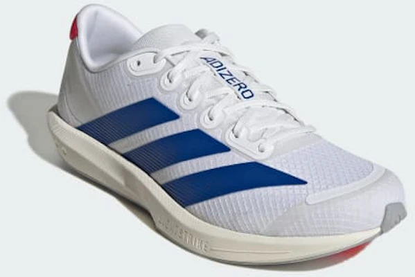 adidas Adizero BK Laufschuhe Cloud White/Royal Blue/Pure Ruby JQ1677 Shop adidas Adizero BK Laufschuhe Cloud White/Royal Blue/Pure Ruby JQ1677