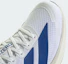 Sizing adidas Adizero BK Laufschuhe Cloud White/Royal Blue/Pure Ruby JQ1677