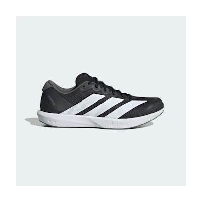 Adidas Adizero BK Running Shoes Core Black/Cloud White/Grey Five