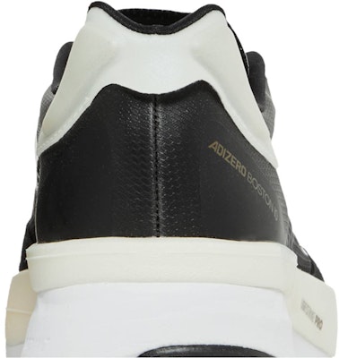 adidas Adizero Boston 10 'Hitam Putih' H67513 Sizing adidas Adizero Boston 10 'Hitam Putih' H67513