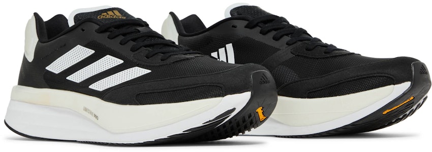 阿迪达斯 Adizero Boston 10 '黑白' 配色 H67513 Cheap 阿迪达斯 Adizero Boston 10 '黑白' 配色 H67513