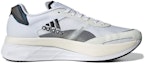 Order adidas Adizero Boston 10 'Putih Awan Hitam Teras' GY0928