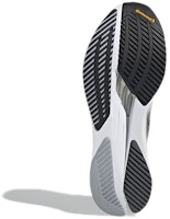 adidas Adizero Boston 10 'Putih Awan Hitam Teras' GY0928 Details for adidas Adizero Boston 10 'Putih Awan Hitam Teras' GY0928