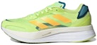 Buy adidas Adizero Boston 10 'Pulse Lime Flash Orange' Lelarian lelaki. GY0927