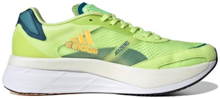 adidas Adizero Boston 10 'Pulse Lime Flash Orange' Lelarian lelaki. GY0927 Order adidas Adizero Boston 10 'Pulse Lime Flash Orange' Lelarian lelaki. GY0927
