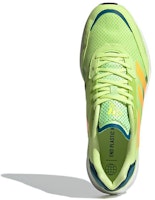 adidas Adizero Boston 10 'Pulse Lime Flash Orange' Lelarian lelaki. GY0927 Purchase adidas Adizero Boston 10 'Pulse Lime Flash Orange' Lelarian lelaki. GY0927