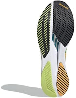 adidas Adizero Boston 10 'Pulse Lime Flash Orange' Lelarian lelaki. GY0927 Details for adidas Adizero Boston 10 'Pulse Lime Flash Orange' Lelarian lelaki. GY0927