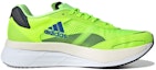 Order adidas Adizero Boston 10 'Signal Green Sonic Ink' Lelaki & Wanita H67514