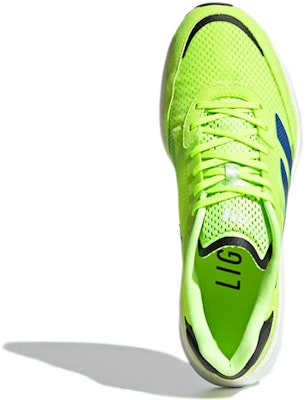 阿迪达斯 Adizero Boston 10 '荧光绿 墨蓝' 运动鞋 H67514 Purchase 阿迪达斯 Adizero Boston 10 '荧光绿 墨蓝' 运动鞋 H67514