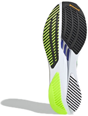 阿迪达斯 Adizero Boston 10 '荧光绿 墨蓝' 运动鞋 H67514 Details for 阿迪达斯 Adizero Boston 10 '荧光绿 墨蓝' 运动鞋 H67514