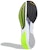 adidas Adizero Boston 10 'Signal Green Sonic Ink' Lelaki & Wanita H67514