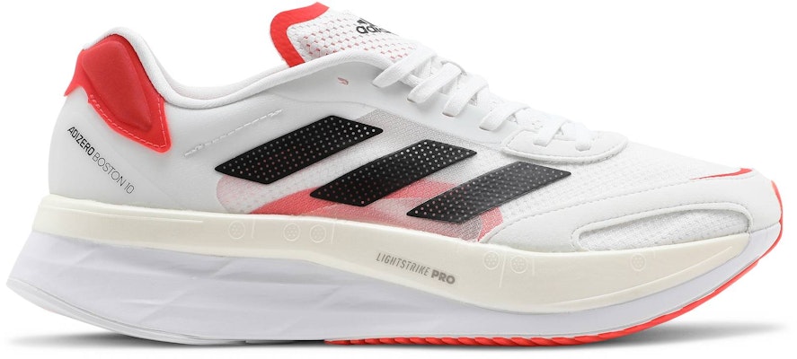 adidas Adizero Boston 10 'Solar Red' FY4079 Buy adidas Adizero Boston 10 'Solar Red' FY4079