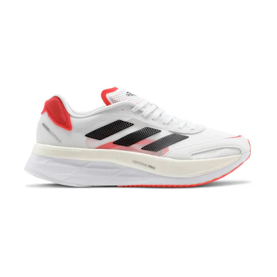 adidas Adizero Boston 10 'Solar Red'