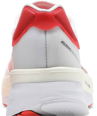 adidas Adizero Boston 10 'Solar Red' FY4079 Sizing adidas Adizero Boston 10 'Solar Red' FY4079