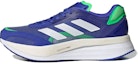 Buy adidas Adizero Boston 10 'Sonic Ink Screaming Green' Lelaki Wanita FZ2498