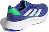 Shop adidas Adizero Boston 10 'Sonic Ink Screaming Green' Lelaki Wanita FZ2498