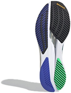 阿迪达斯 Adizero 波士顿10 '声波墨绿尖叫绿' FZ2498 Details for 阿迪达斯 Adizero 波士顿10 '声波墨绿尖叫绿' FZ2498