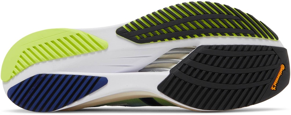 adidas Adizero Boston 10 'Victory Blue Solar Yellow' GY0929 Shop adidas Adizero Boston 10 'Victory Blue Solar Yellow' GY0929