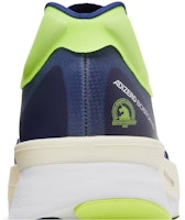 アディゼロ ボストン 10 "勝利の青と太陽黄" GY0929 Sizing アディゼロ ボストン 10 "勝利の青と太陽黄" GY0929