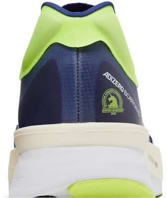 adidas Adizero Boston 10 'Victory Blue Solar Yellow' GY0929 Sizing adidas Adizero Boston 10 'Victory Blue Solar Yellow' GY0929